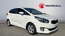 Kia Carens 1.6 GDi SR7 5dr Petrol Estate